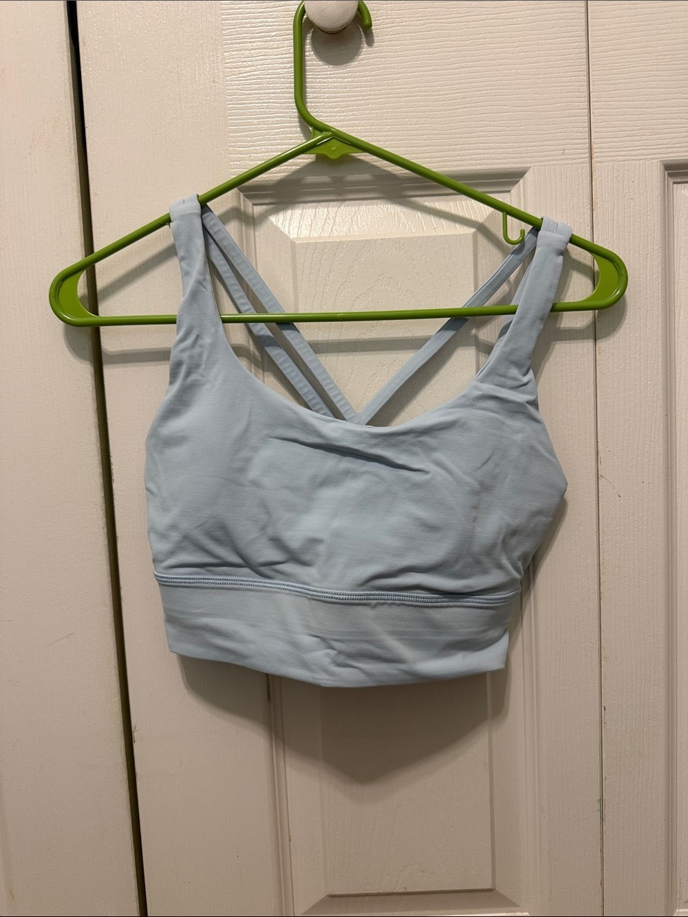 Lululemon Energy Longline Bra